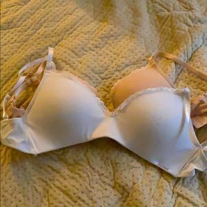 2 Nautica Bras 34C